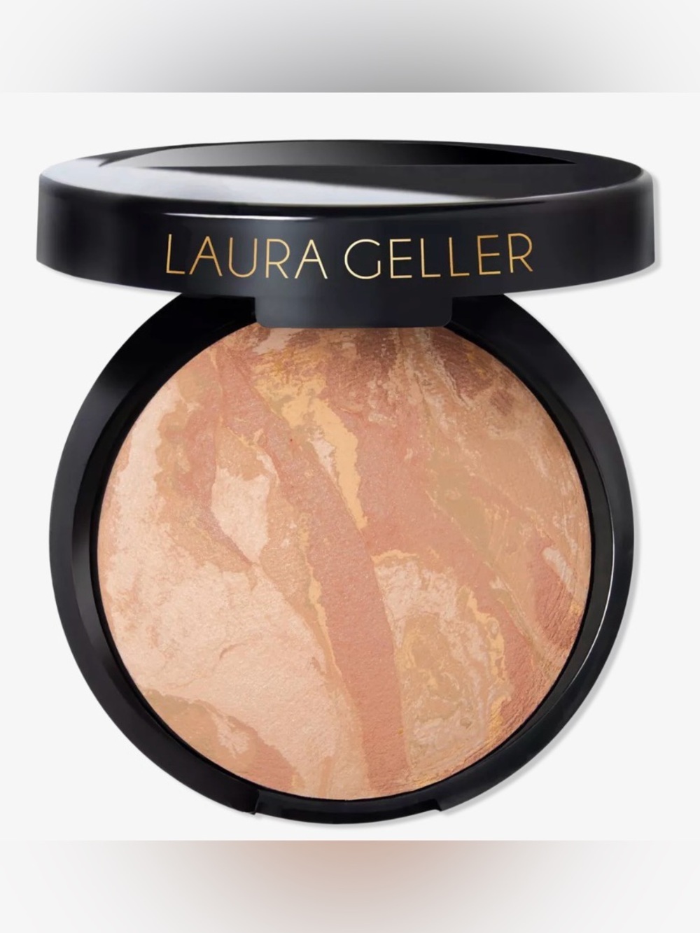 Laura Geller Baked Color Correcting Foundation - Light - Picture 2 of 6